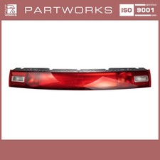 Reflektorband für PORSCHE 993 HINTEN MITTE  99363113002