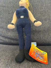 Sega Saturn Controller 1994 Virtua Fighter 2 Sarah Bryant Collectible