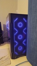 Gaming PC – Ryzen 5 3600 / RX 5700 XT / 16GB RAM – Ready to play