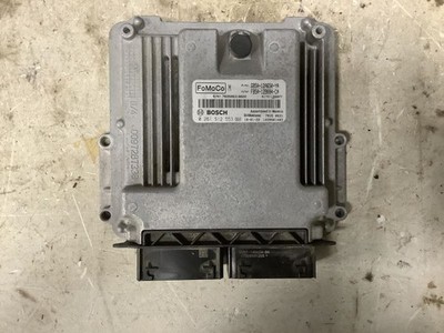 Engine ECM Electronic Control Module 2.3L Fits 16-19 EXPLORER 325803