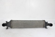 A2465000100 134032 ladeluftkühler MERCEDES-BENZ CLA COUPE C117 180 117.342