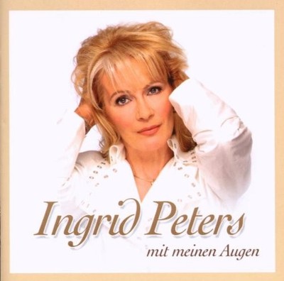 Various - Mit meinen Augen - Music CD