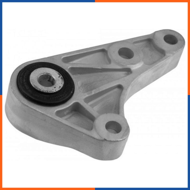 Support de boite de vitesse haut de gamme pour VOLVO avant inférieur ZPS-VV-034 robuste