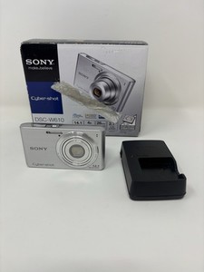 Sony Cybershot Dsc W610 | eBay