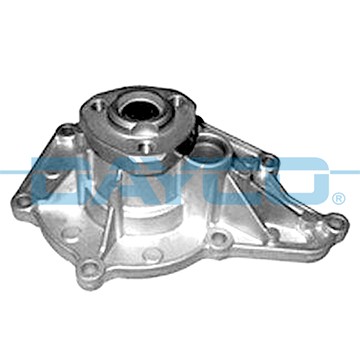 WATER PUMP ENGINE COOLING DP777 FOR AUDI Q7/Van Q5 A4/B8/Allroad/B7 A5 A6/C6 - Picture 2 of 6