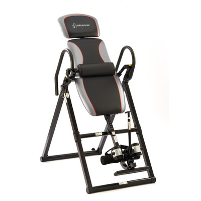 Heavy-Duty Therapeutic Inversion Table  300 lb Weight Capacity- 510100G