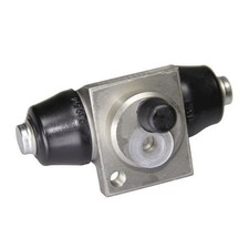 Radbremszylinder Grauguss Ø 19 mm HELLA passend für u.a. OPEL ASTRA