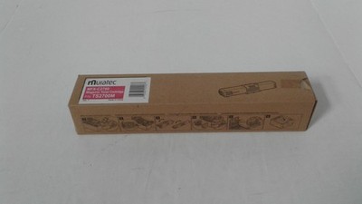 Muratec TS2700M Toner Magenta 5.000 Pages for Muratec MFX-C2700