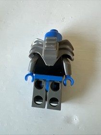 Lego 6907 Sonic Stinger Vintage Gently Used With Manual Read Description 