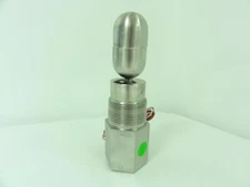 189545 New In Box; K-TEK MS10/15/X/EXT1/X/X BuoyancyLevel Switch 250V 1-1/2"NPT
