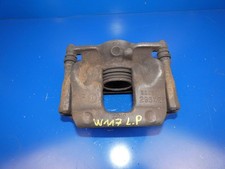 Mercedes-Benz CLA C117 X117 W117 2013 Vorne links Bremssattel vorne 295X28