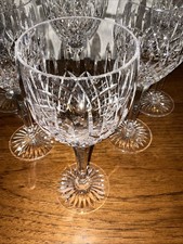 Stuart Crystal In Vintage Cut Glass for sale | eBay