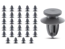 Door Panel Retainer Clip Set For Encore GX Escalade ESV XT4 Silverado SR19M3