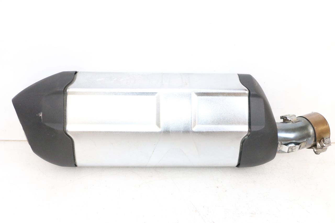 EXHAUST - BMW R GS 1250 (2021 - 2024)