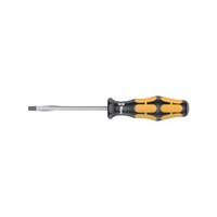 Wera 932 A Schlitzschraubendreher 0,6 X 3,5 X 80 Mm