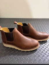 Red Wing Shoes Classic Chelsea Boots 3445 Men’s Size 11B ~NEW