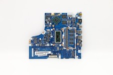 Original 5B20S44012 Lenovo Thinkpad Mainboard Intel I3-10110U 4GB No Key