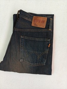 Edwin Jeans 505 | eBay