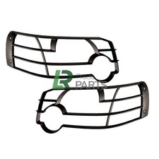 LAND ROVER FREELANDER 1 NUOVO SET PROTEZIONE FARO ANTERIORE VUB501390 (2004-06)