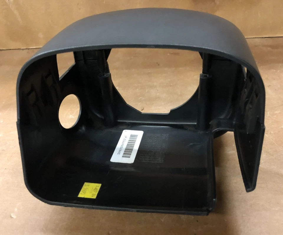 2004 jeep liberty steering column cover trim bezel 2002-2007 - Image 4 of 4