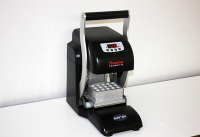 Thermo Scientific ALPS 50V Variable Temperature Manual Plate Sealer