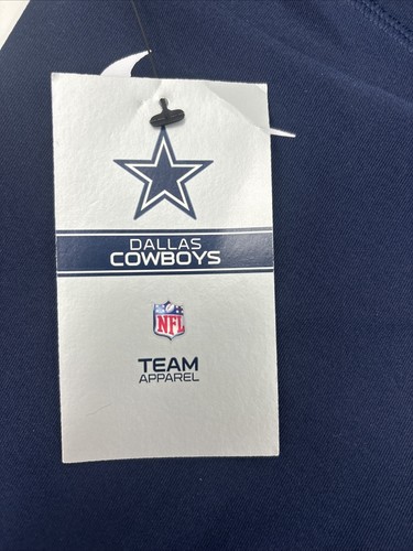 Nike Sculpt Victory Tight Fit Training Leggings Dallas Cowboys Black White Sz. M - Picture 5 of 12