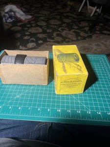 Curv-o-mark Wrap-a-round exl 6” To 16 “ Pipe Contour Sales Corp #179 Vintage