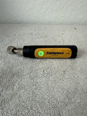 FIELDPIECE JL3PR PRESSURE PROBE HVAC TOOL