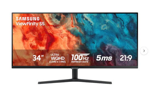 Widescreen Led Samsung Ultrawide 34 inch Widescreen LED Monitor | eBay