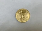 2015 1/4 oz $10 American Gold Eagle Coin