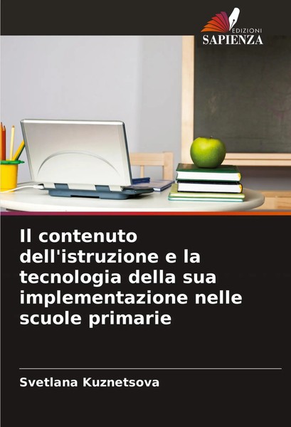 Il Contenuto Dell'istruzione E La Tecnologia Della Sua Implementazione Nelle...-image