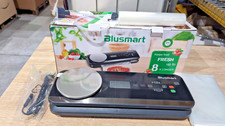 Blusmart Vacuum Sealer Machine For Food Storage Packing BOXED NEW LOC 39 C2 01
