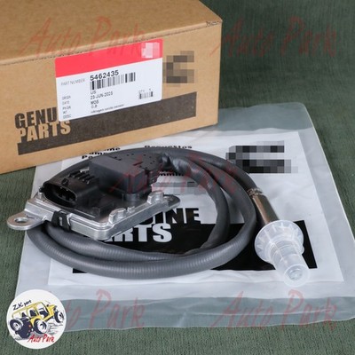 NEW NITROGEN OXIDE SENSOR NOX SENSOR FIT CUMMINS 5462435RX