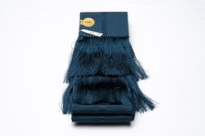 DEAR VANILLA JAPANESE KAKU OBI MEN'S KIMONO SASH BELT AUTHENTIC JAPAN ORIGINAL