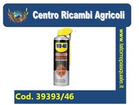 39393/46 WD40 WD 40 Entfetter Spray Motoren Felgen Werkzeuge 500ML