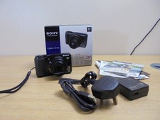 Sony Cyber-Shot modello DSC-HX20V