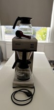 Fully Working - Bravilor Bonamat Mondo Commercial Drip Coffee Machine with Jugs