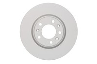2Er Set Bremsscheiben Bosch 0 986 479 C35 Peugeot 1647867480 98 059 614 80