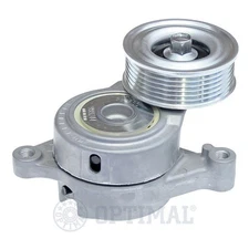 OPTIMAL V-Ribbed Belt Tensioner Lever For MAZDA 2 3 03-09 ZJ01-15-980B