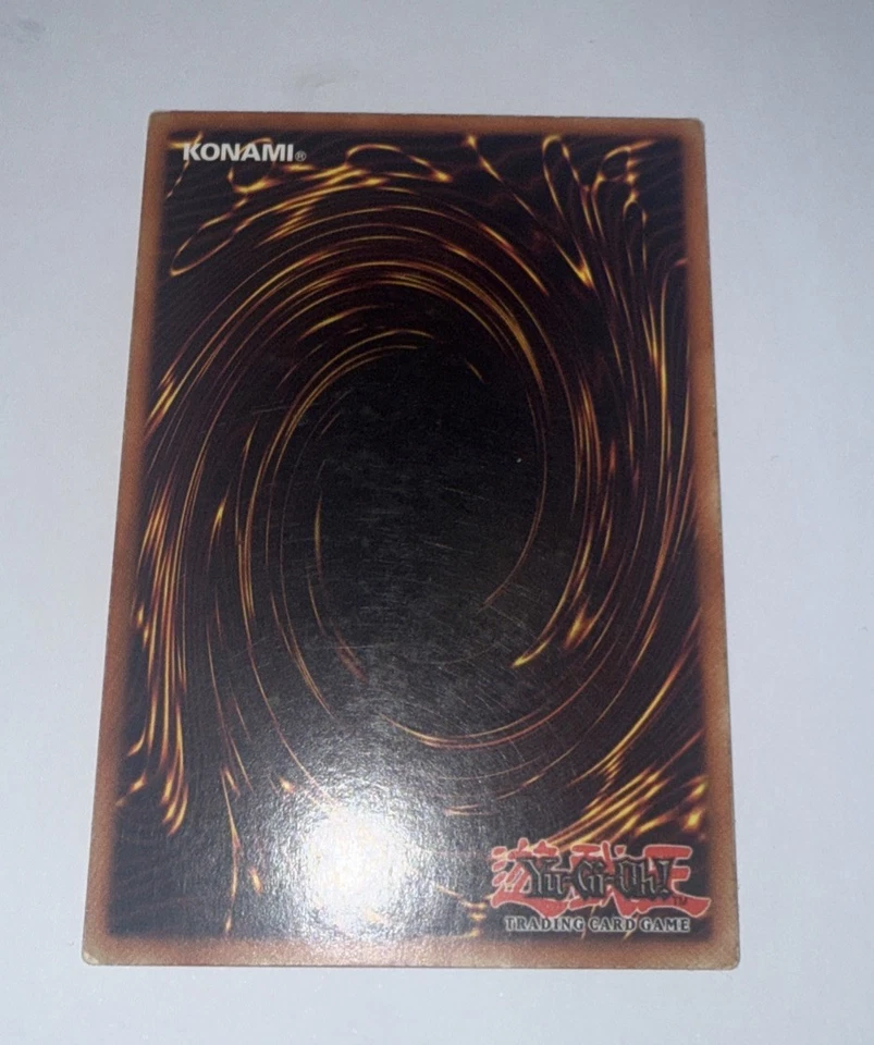 Yugioh Change of Heart MRD-060 Ultra Rare Original Print Unl (MP) - Image 3 of 4