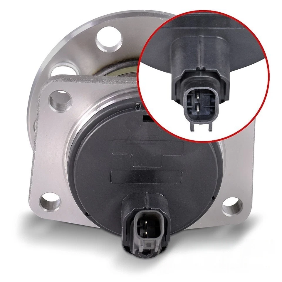 2x Radnabe Radlagersatz Hinten für Ford Mondeo B5Y B4Y Jaguar X-Type 1146689 - Bild 3 von 4