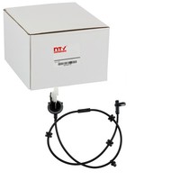 NTY ABS-SENSOR Raddrehzahl Hinten Links/Rechts Passend FüR Mazda 2 | HCA-MZ-047