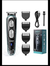 Electric Hair Clippers Professional Mens Shaver Trimmers Machine Cordless Barber