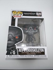 Funko Pop Terminator Vinyl Figures 21