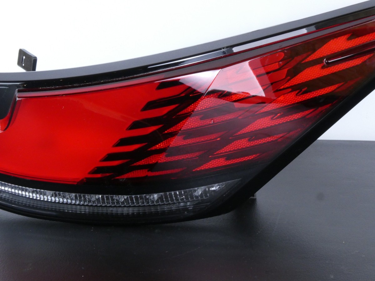 Complete! 2023 2024 2025 Lexus RX350 RX500h Tail Light Right RH