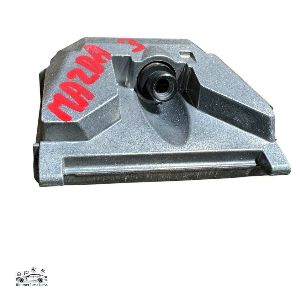 Mazda 3 GT 2019 deportivo cámara delantera BDGF-67XCX E - Imagen 2 de 3