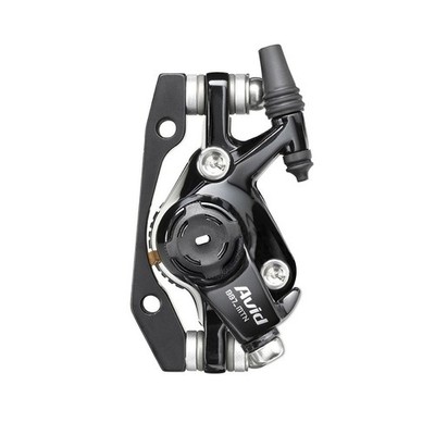 Avid Bb7 Mtn S Cable Disc Brake Graphite Cps Rotor/Bracket Sold Separately
