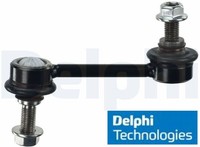 Delphi TC2907 Stange/Strebe FüR Stabilisator Koppelstange Strebe Vorne