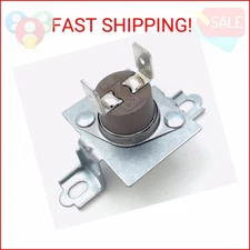 Seneca River Trading Dryer Thermal Fuse Kit for Alliance Laundry, Speed Queen, A