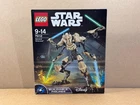 Star Wars - General Grievous Lego 75112 Set